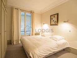 Appartement Paris 2° - Chambre 2