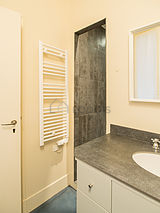 Wohnung Paris 2° - Badezimmer 2