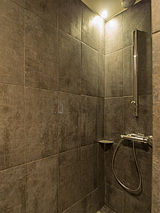 Wohnung Paris 2° - Badezimmer