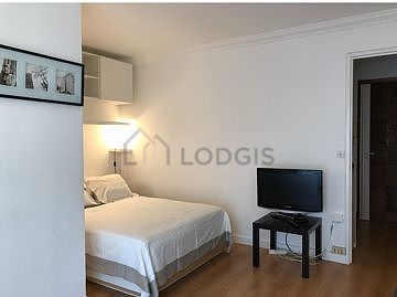 Apartamento París 15° - 