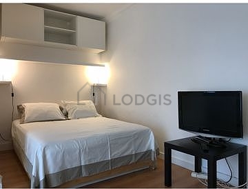 Appartamento Parigi 15° - 
