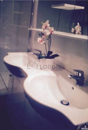 Appartement Paris 15° - 