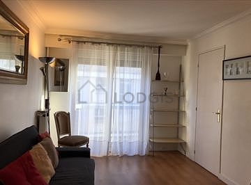 Wohnung Paris 15° - 