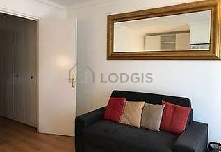 France Parigi 15° monolocale