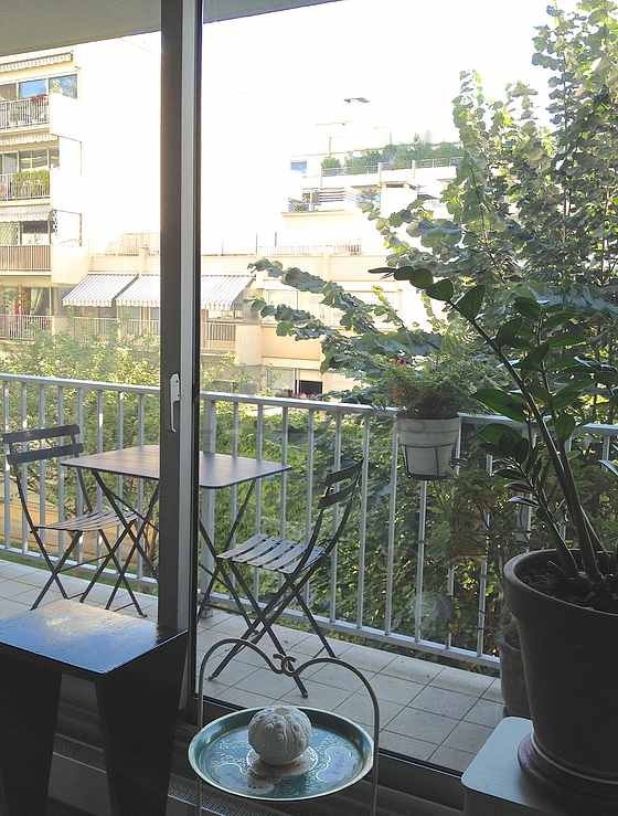 Apartamento Paris 11° - 