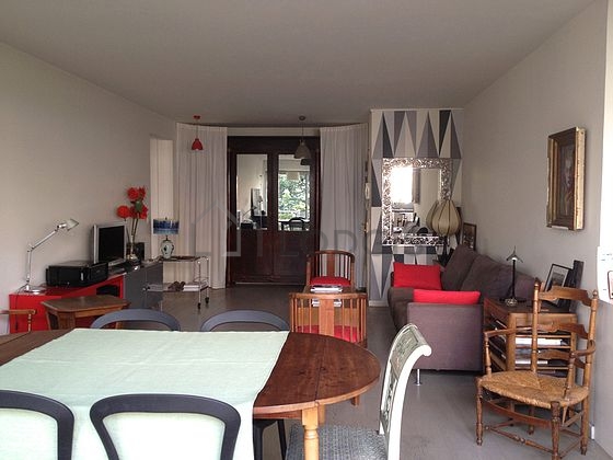 Apartamento Paris 11° - 