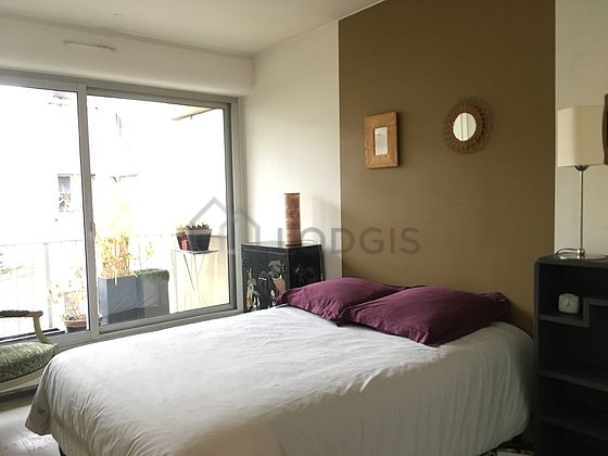 Apartamento Paris 11° - 