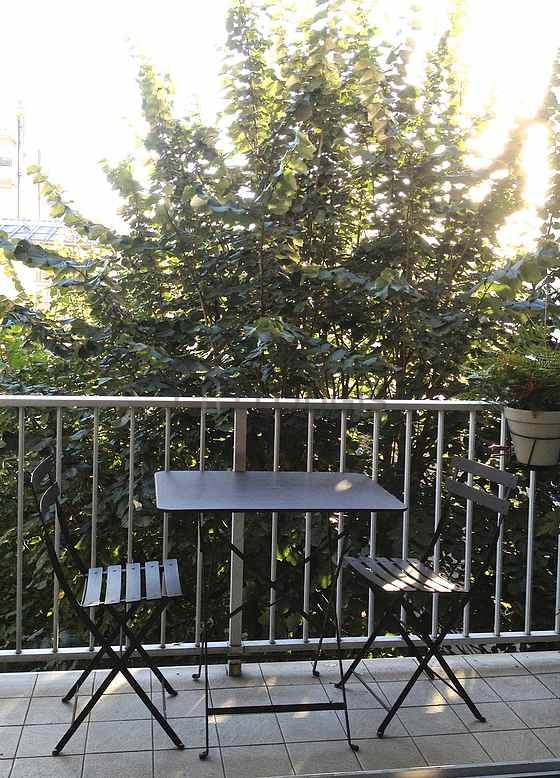 Appartement Paris 11° - 