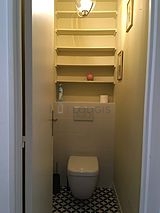 Appartamento Parigi 11° - WC