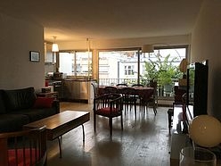 Appartement Paris 11° - Séjour