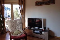 Apartamento Paris 19° - Salaõ