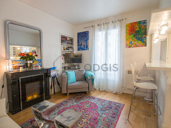 Appartement Paris 10° - 