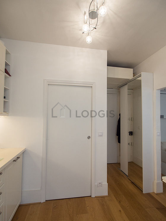 Appartement Paris 10° - 