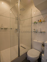 Apartment Paris 10° - Bathroom