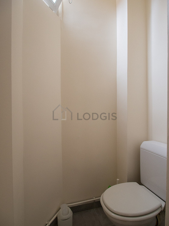 Apartamento París 16° - 