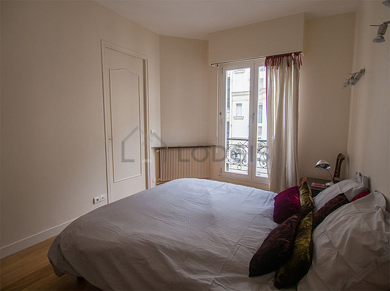 Apartment Paris 16° - 