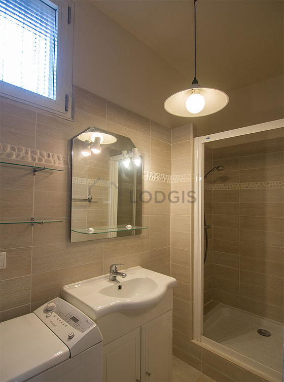 Wohnung Paris 16° - 