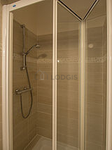 Wohnung Paris 16° - Badezimmer