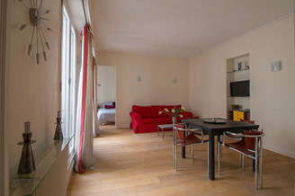 Appartement 1 chambre Paris 16° Trocadéro