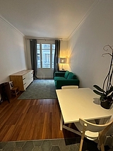 Apartamento Paris 16° - Salaõ