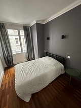 Appartamento Parigi 16° - Camera