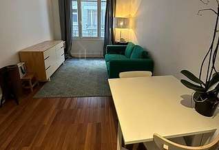 Auteuil Париж Paris 16° 1 спальня Квартира