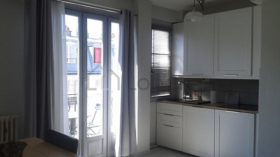 Appartamento Parigi 18° - 