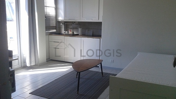 Wohnung Paris 18° - 