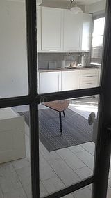 Apartamento Paris 18° - Entrada