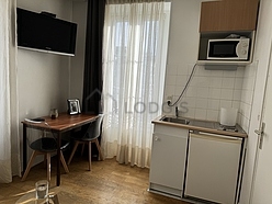 Apartment Paris 15° - Kitchen