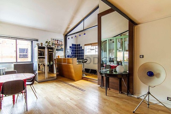 Квартира Clichy - 