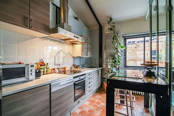 Квартира Clichy - 