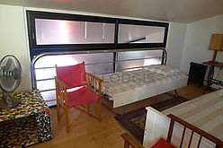 Apartamento Clichy - Quarto 2