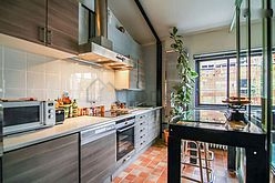 Appartamento Clichy - Cucina