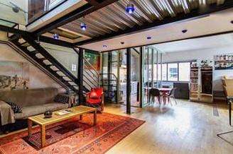 Clichy 2 bedroom Apartment