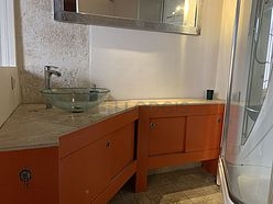 Apartamento París 4° - Cuarto de baño