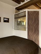 Apartamento París 4° - Salón