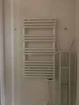 Appartement Paris 4° - Salle de bain