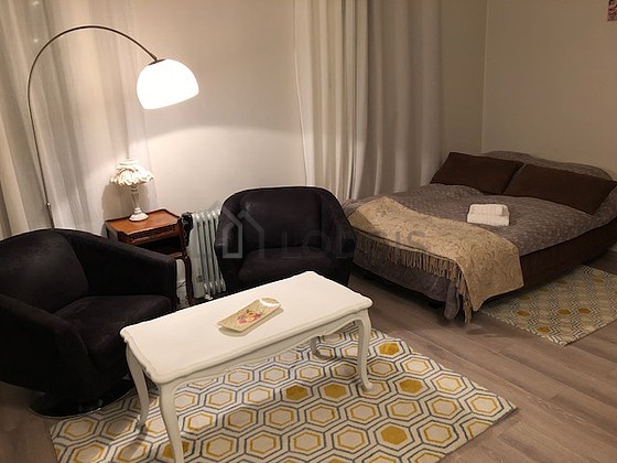 Apartment Paris 11° - 