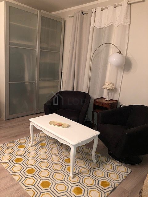 Wohnung Paris 11° - 
