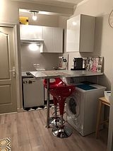 Appartamento Parigi 11° - Cucina