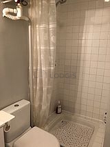 Appartement Paris 11° - Salle de bain
