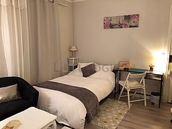 Appartement Paris 11° - Séjour