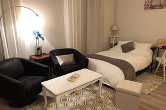 République Paris 11° Estúdio