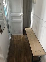 Apartamento Paris 18° - Salaõ