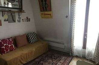 Studio Paris 18° Montmartre