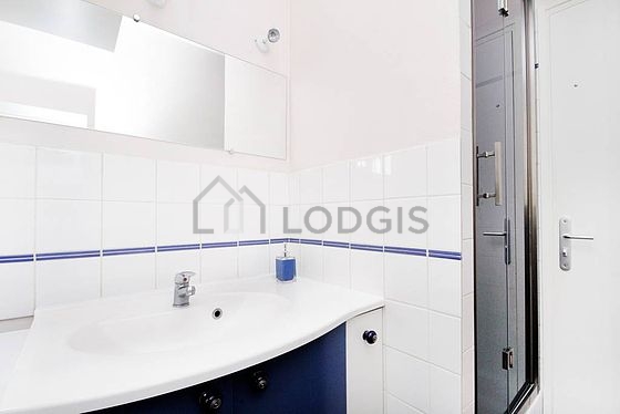 Appartement Paris 18° - 