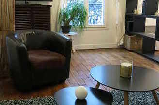 Montmartre Paris 18° 1 bedroom Apartment