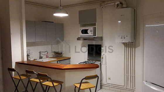 Appartamento Parigi 15° - 