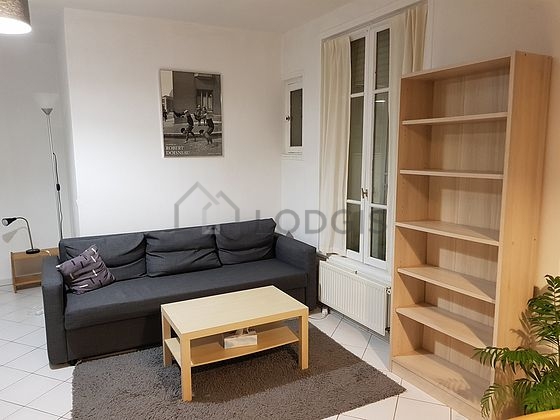 Appartement Paris 15° - 